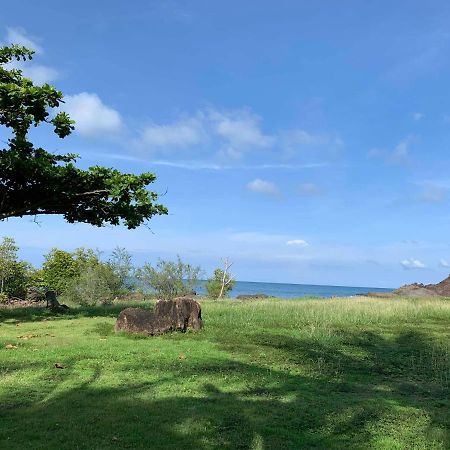 Nirvana Resort Koh Chang Bang Bao Beach Ngoại thất bức ảnh