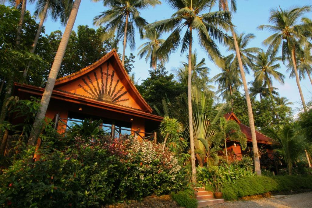 Nirvana Resort Koh Chang Bang Bao Beach Phòng bức ảnh