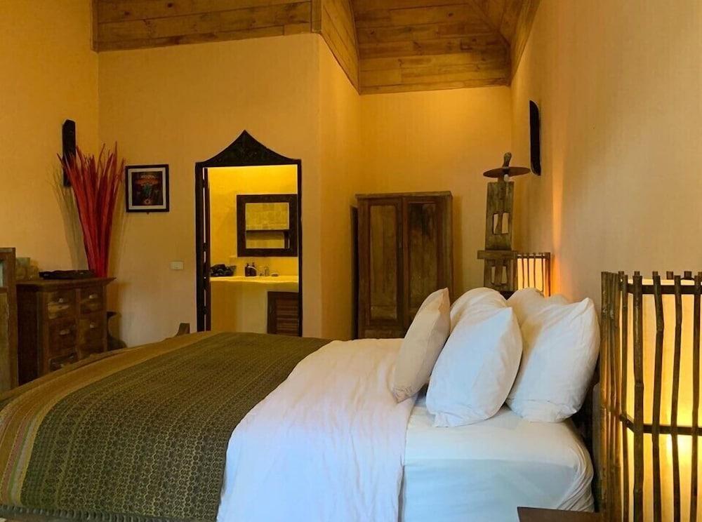 Nirvana Resort Koh Chang Bang Bao Beach Ngoại thất bức ảnh