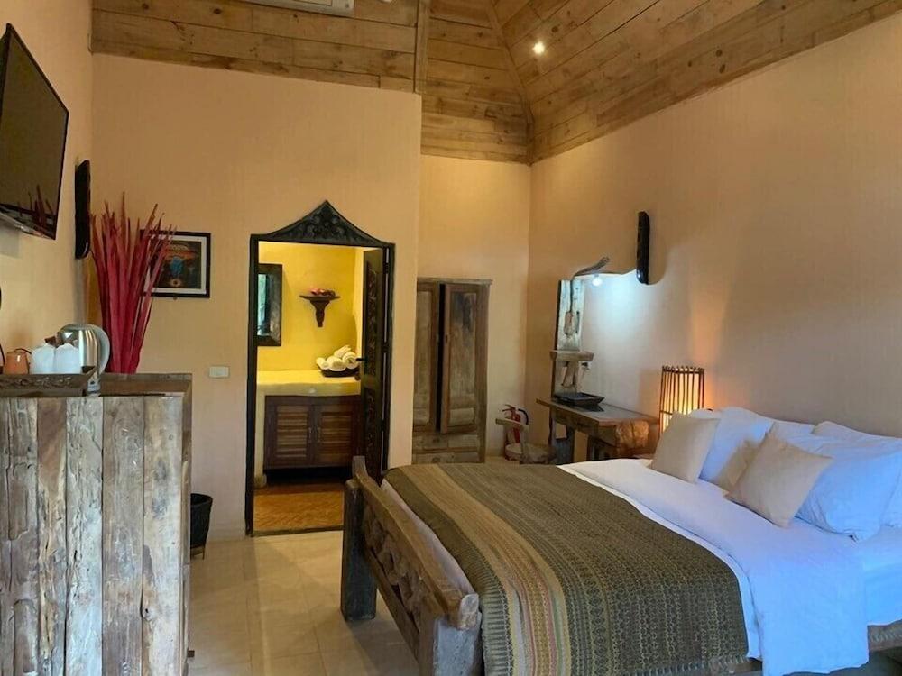 Nirvana Resort Koh Chang Bang Bao Beach Ngoại thất bức ảnh