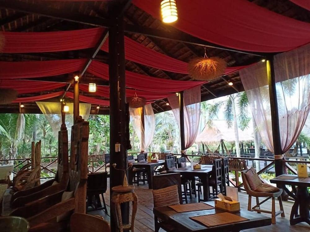 Nirvana Resort Koh Chang Bang Bao Beach Ngoại thất bức ảnh