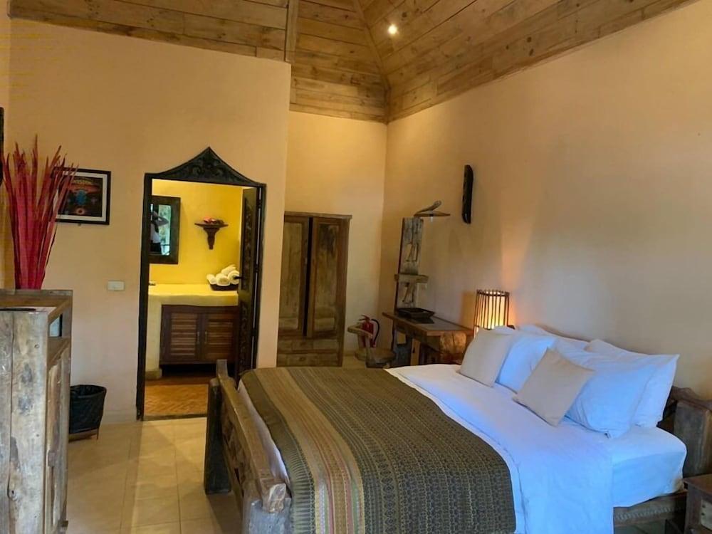 Nirvana Resort Koh Chang Bang Bao Beach Ngoại thất bức ảnh