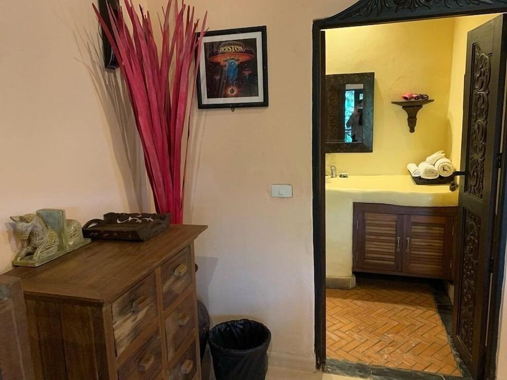 Nirvana Resort Koh Chang Bang Bao Beach Ngoại thất bức ảnh