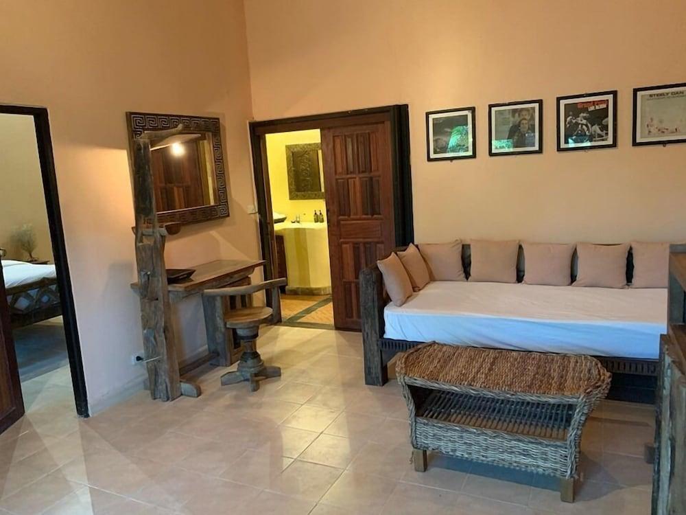 Nirvana Resort Koh Chang Bang Bao Beach Ngoại thất bức ảnh