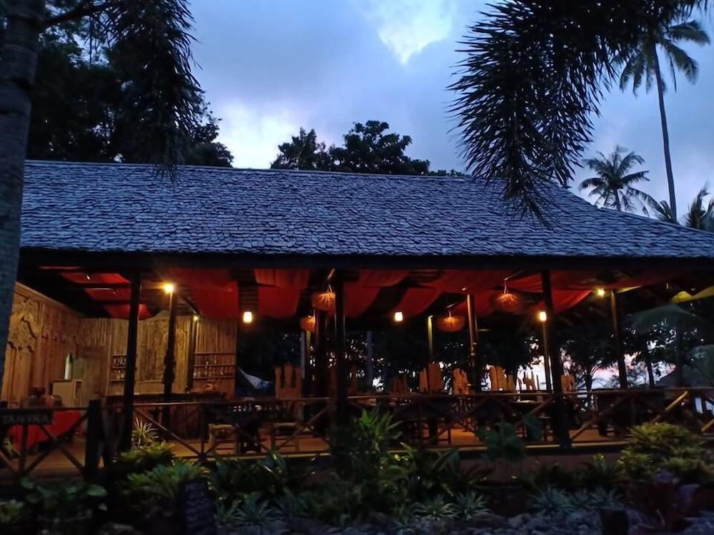 Nirvana Resort Koh Chang Bang Bao Beach Ngoại thất bức ảnh