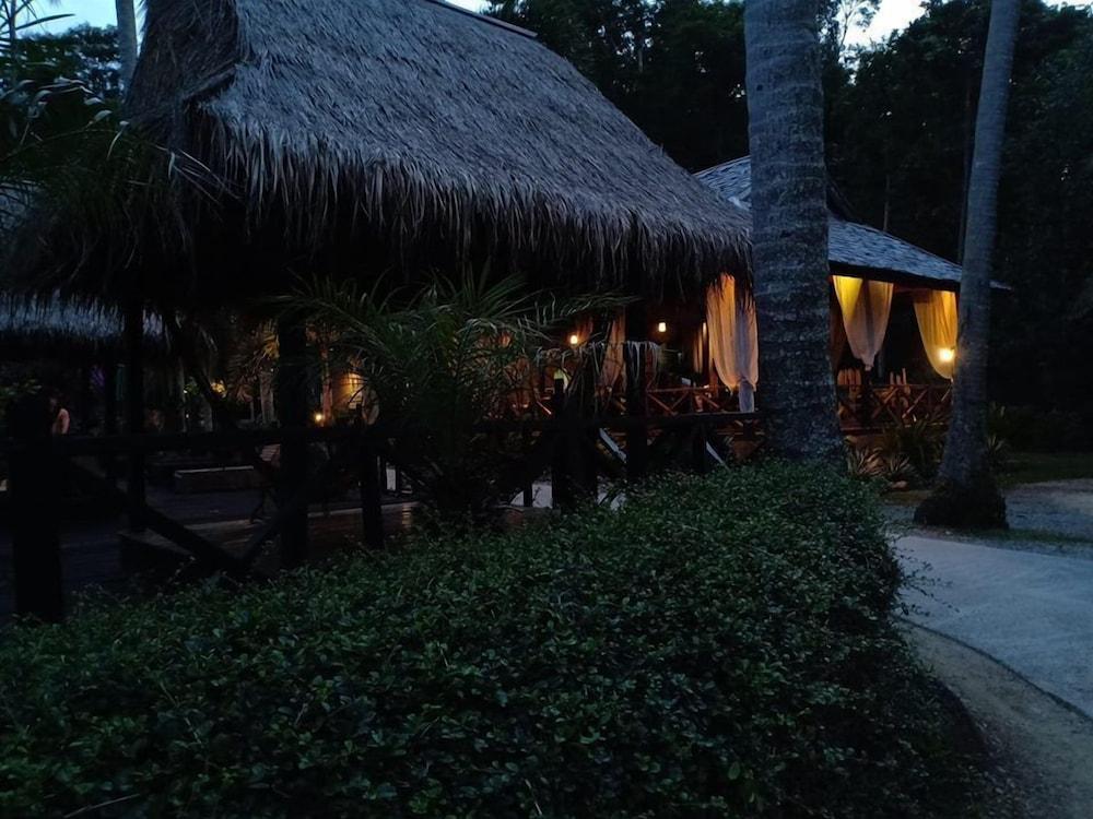 Nirvana Resort Koh Chang Bang Bao Beach Ngoại thất bức ảnh
