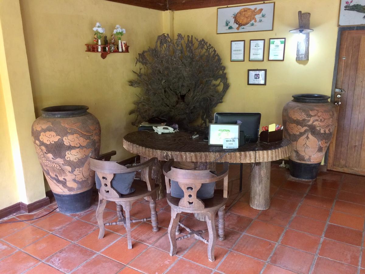 Nirvana Resort Koh Chang Bang Bao Beach Ngoại thất bức ảnh