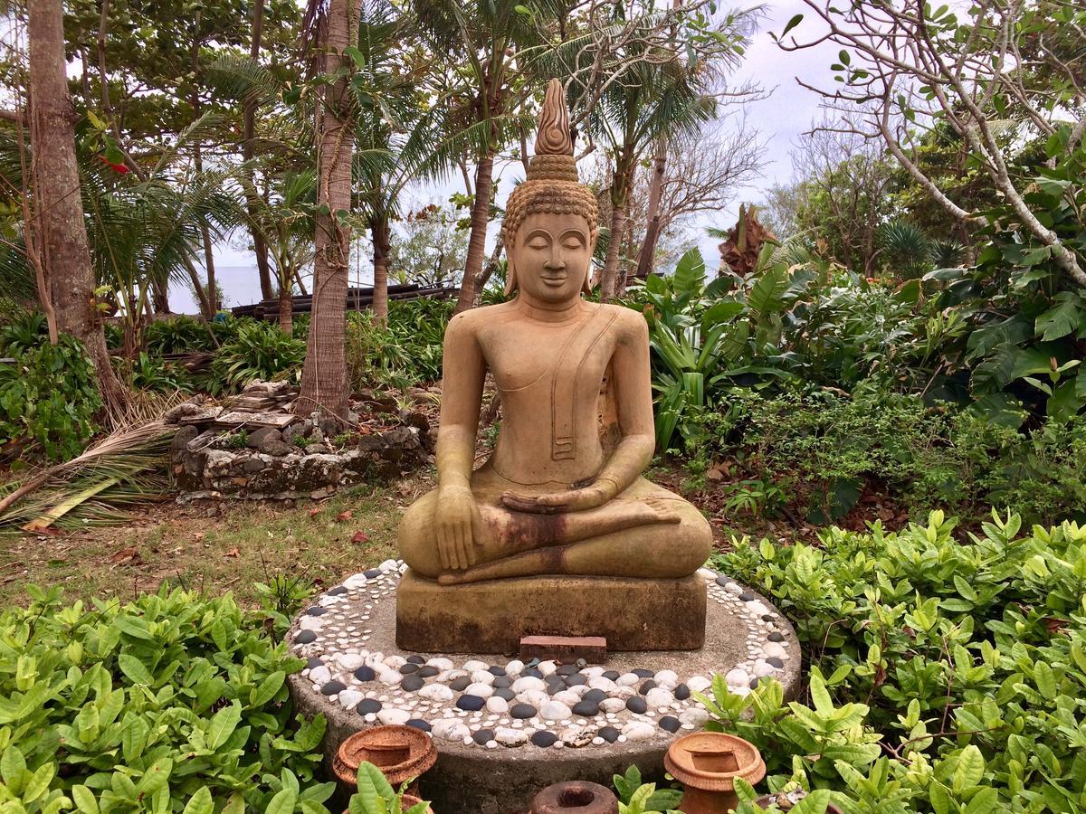 Nirvana Resort Koh Chang Bang Bao Beach Ngoại thất bức ảnh