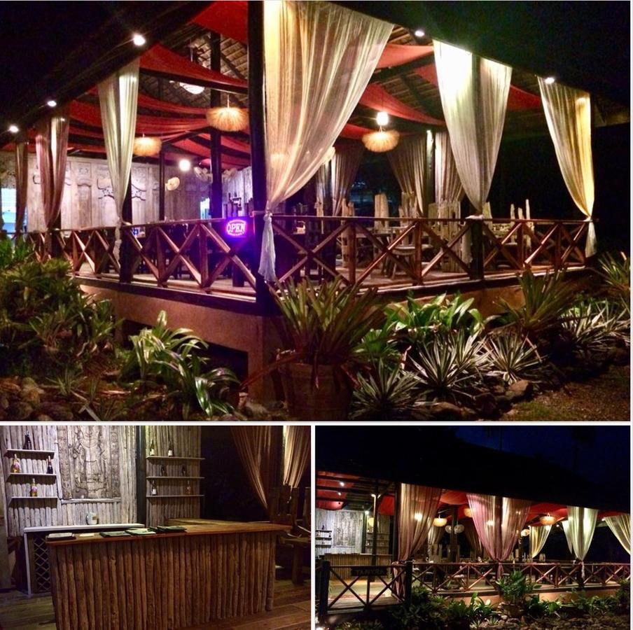 Nirvana Resort Koh Chang Bang Bao Beach Ngoại thất bức ảnh