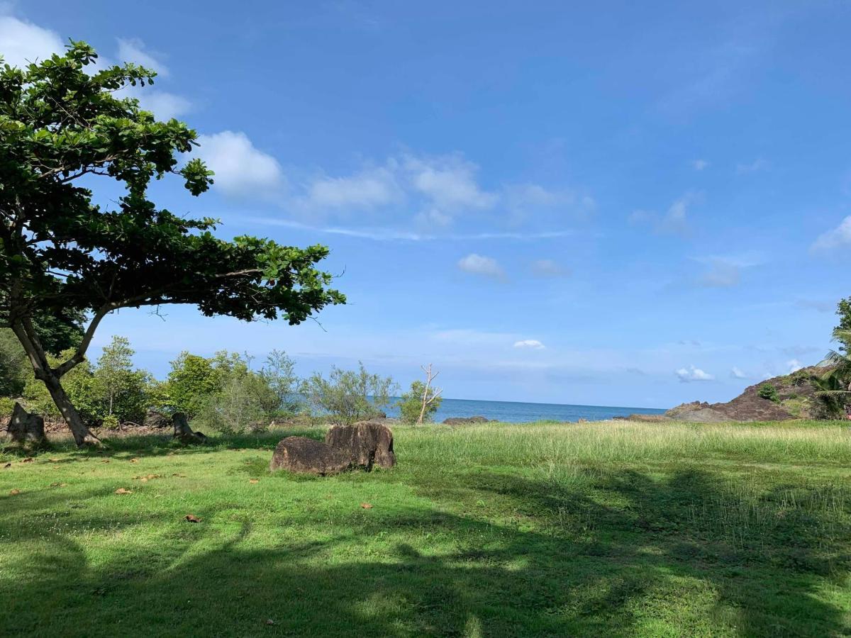 Nirvana Resort Koh Chang Bang Bao Beach Ngoại thất bức ảnh