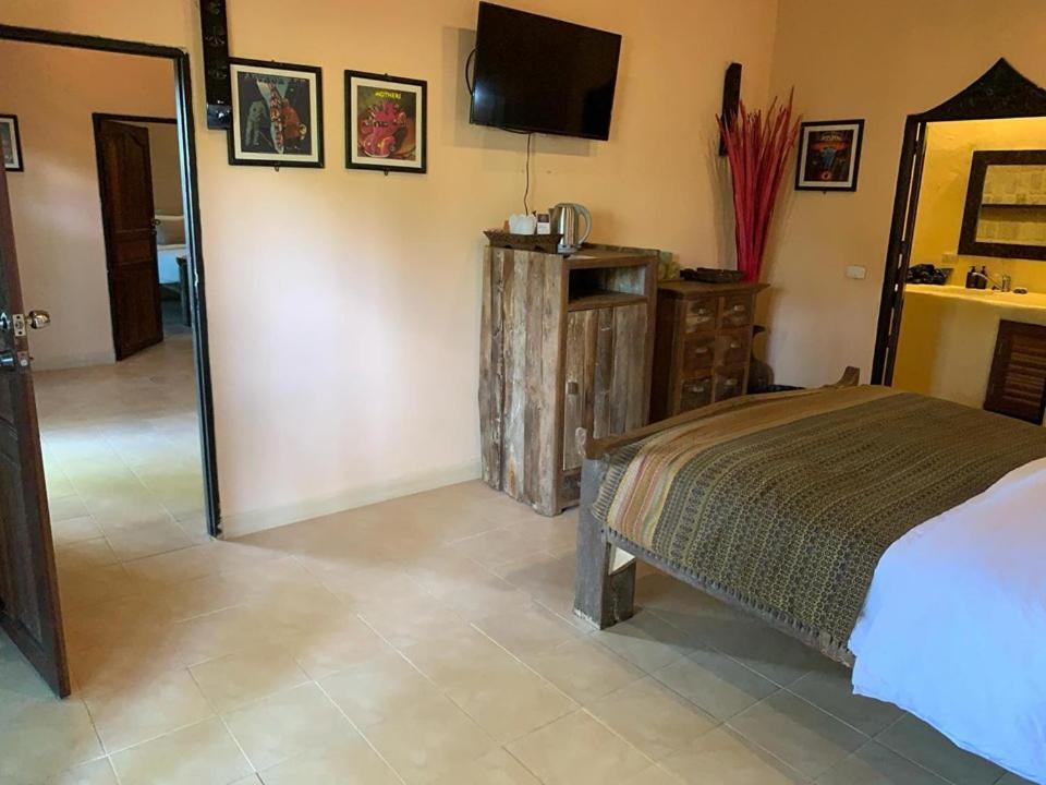 Nirvana Resort Koh Chang Bang Bao Beach Ngoại thất bức ảnh