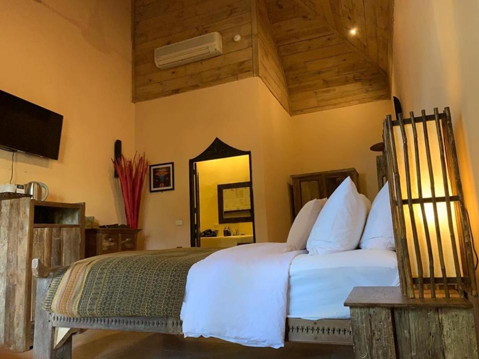 Nirvana Resort Koh Chang Bang Bao Beach Ngoại thất bức ảnh