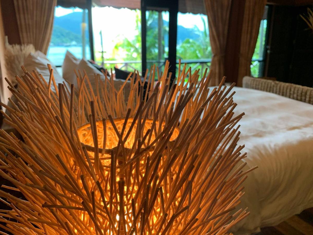 Nirvana Resort Koh Chang Bang Bao Beach Ngoại thất bức ảnh